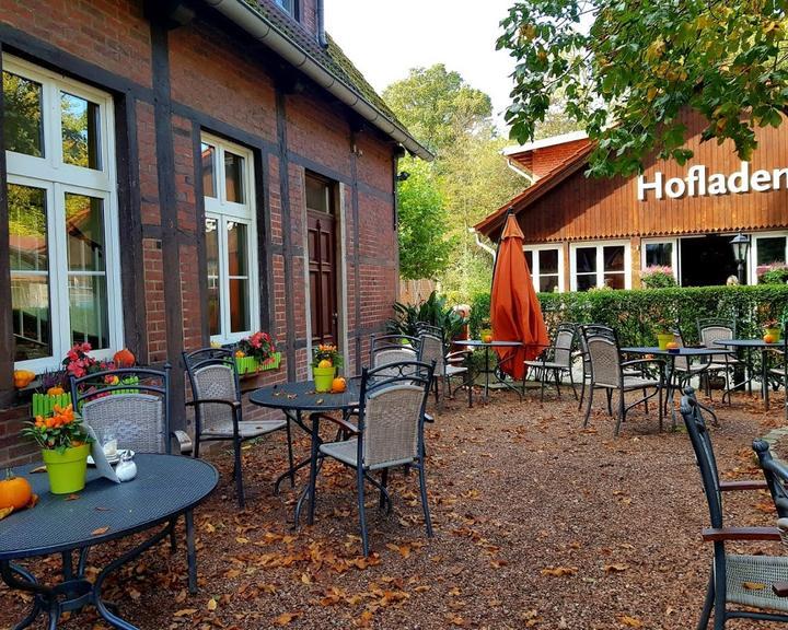 Cafe Gut Kinderhaus